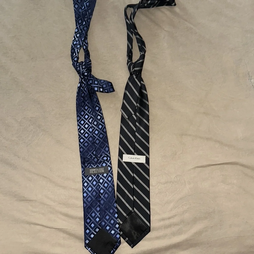 TIES - Picture 2 of 3
